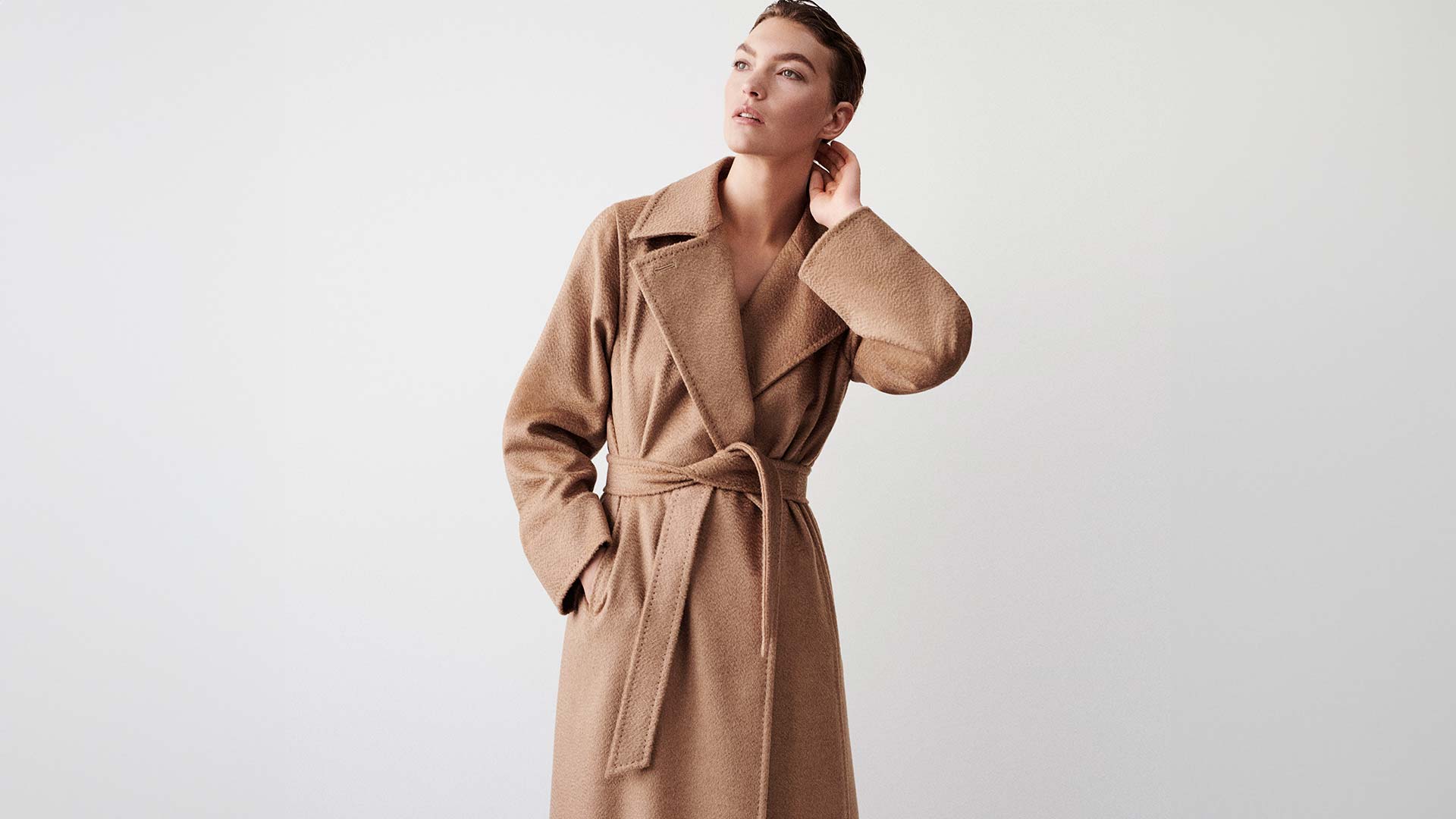 Max mara manuela coat price on sale